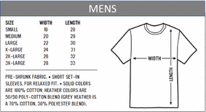 867-5309 T-Shirt (Mens)