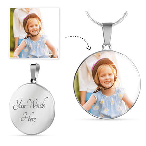 Luxury Necklace