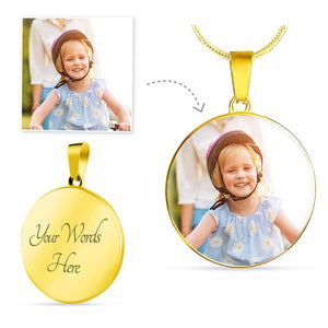 Luxury Necklace