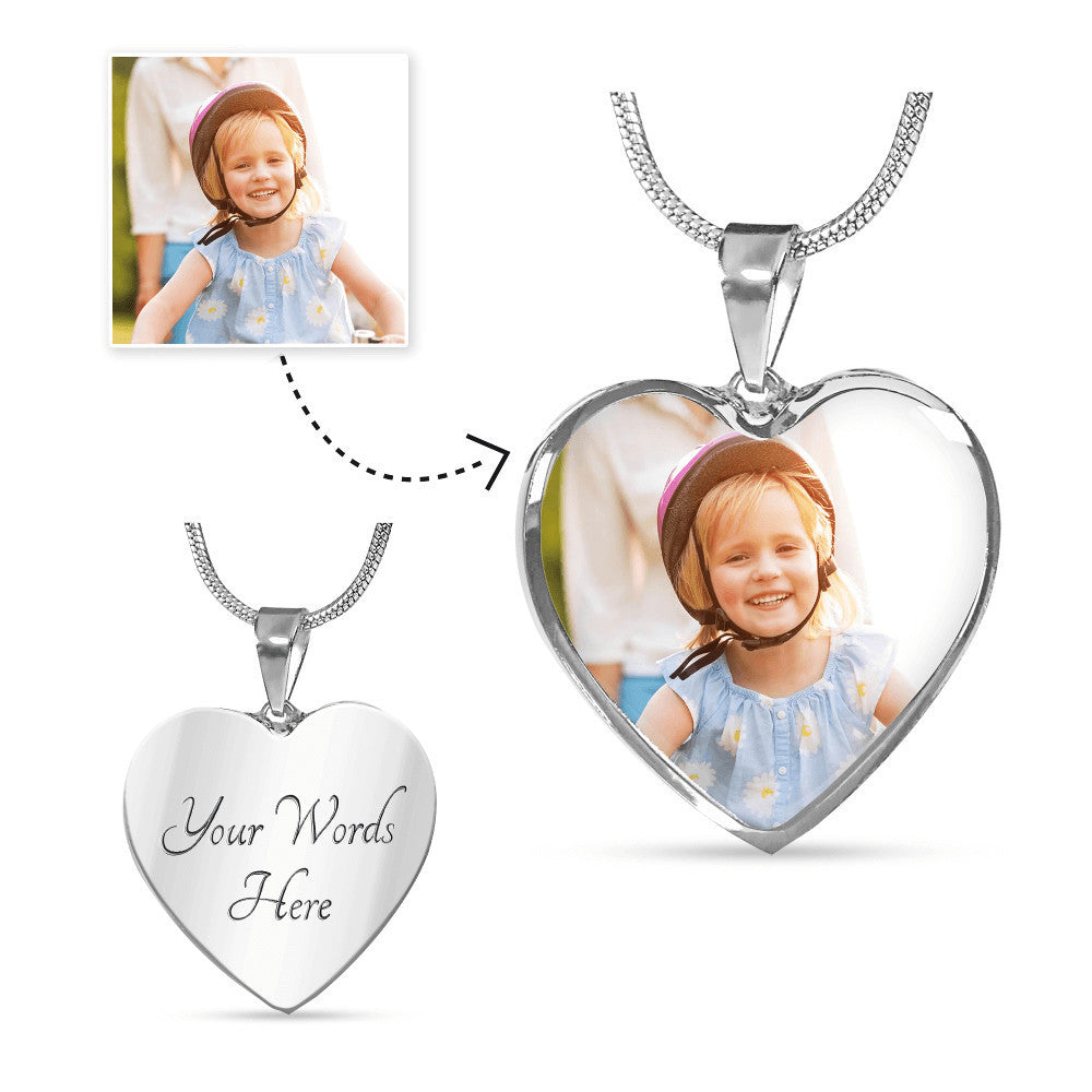 Luxury Necklace