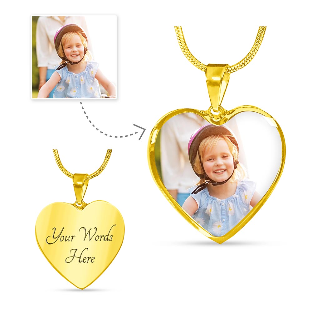 Luxury Necklace