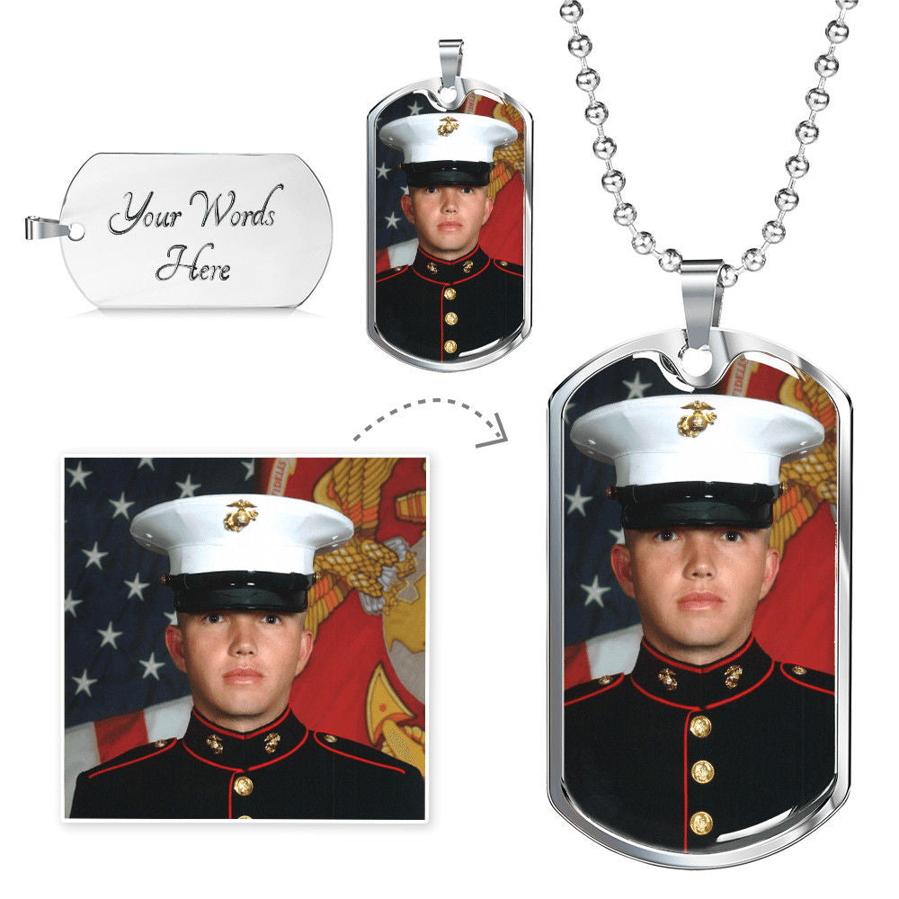 Military Chain