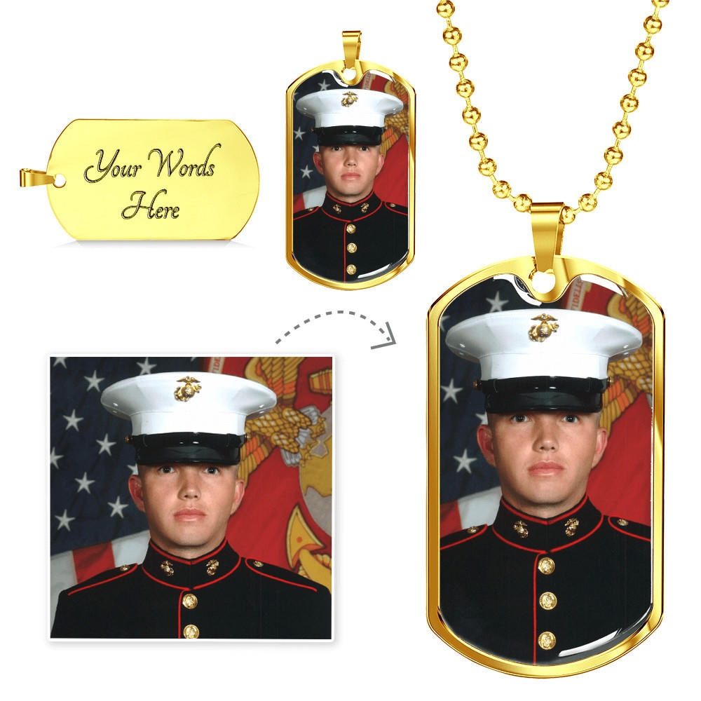 Military Chain