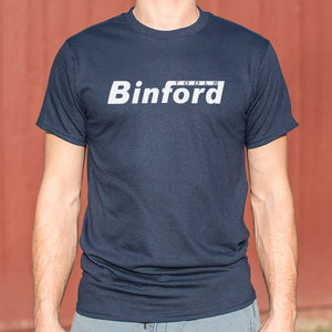 Binford Tools T-Shirt (Mens)