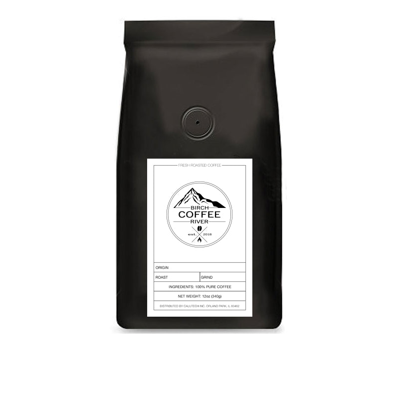 Premium Single-Origin Coffee from Mexico, 12oz bag