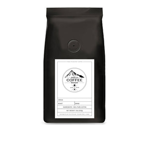 Premium Single-Origin Coffee from Mexico, 12oz bag