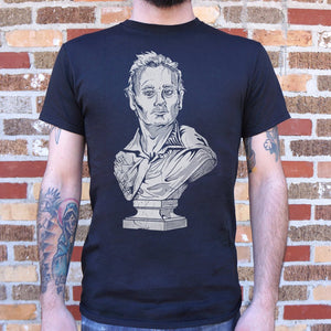 Busted Bill T-Shirt (Mens)