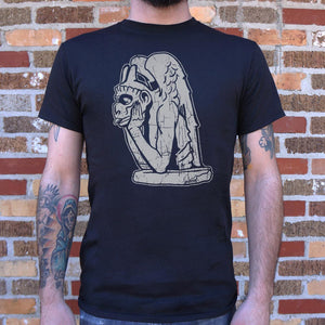 Gargoyle T-Shirt (Mens)