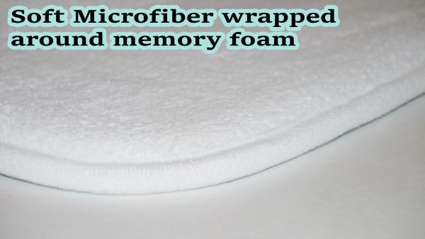Bath Mat, Nautical Rope In Spiral
