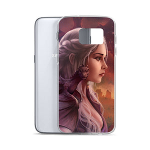 Samsung Case