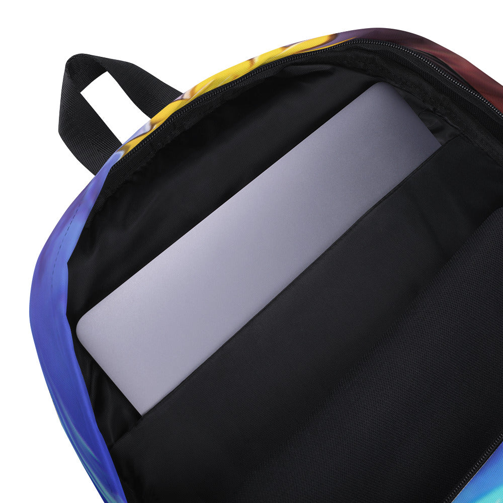 Naruto Backpack