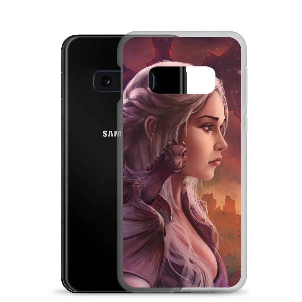 Samsung Case