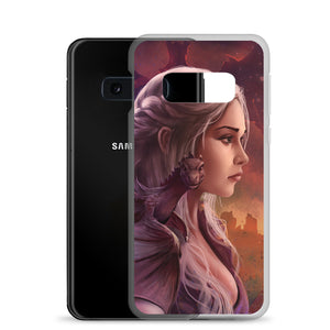 Samsung Case