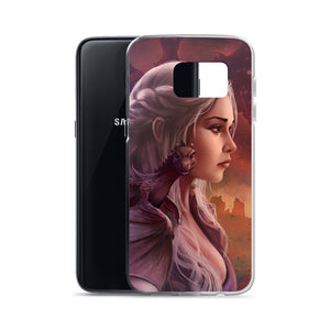 Samsung Case