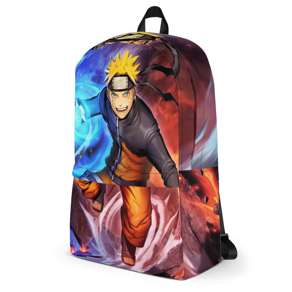 Naruto Backpack