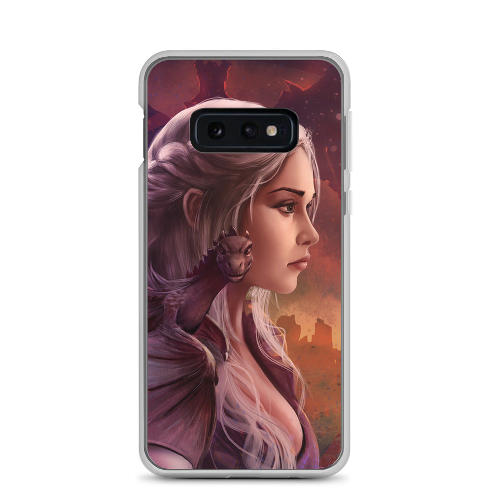 Samsung Case