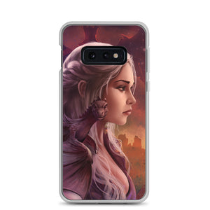 Samsung Case