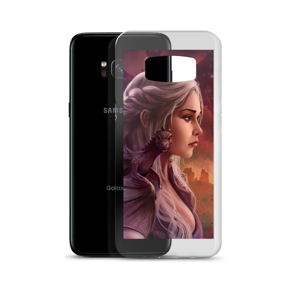 Samsung Case