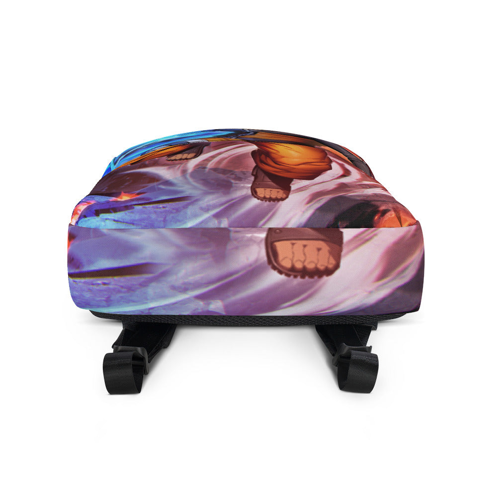 Naruto Backpack