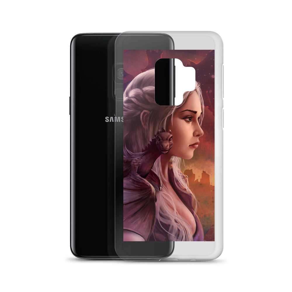 Samsung Case