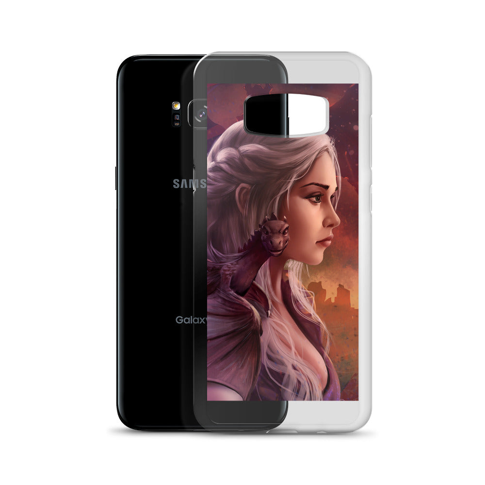 Samsung Case