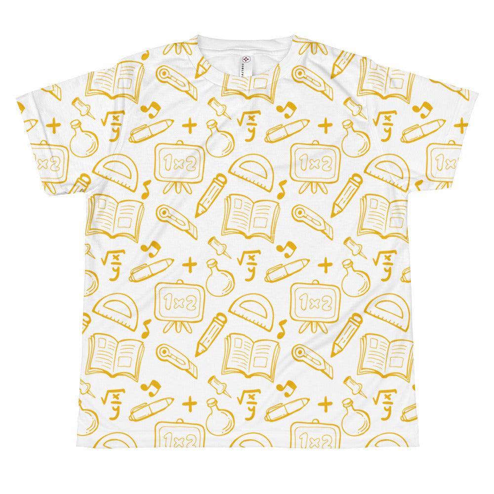 School Kid T-Shirt