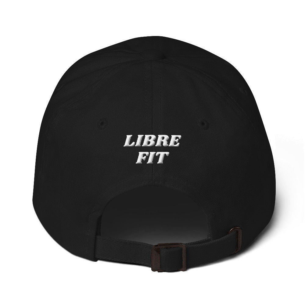 Fishing Hook Hat