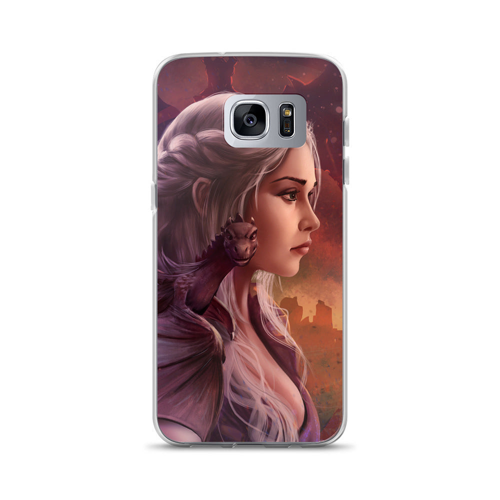 Samsung Case