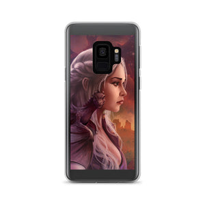 Samsung Case