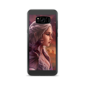 Samsung Case