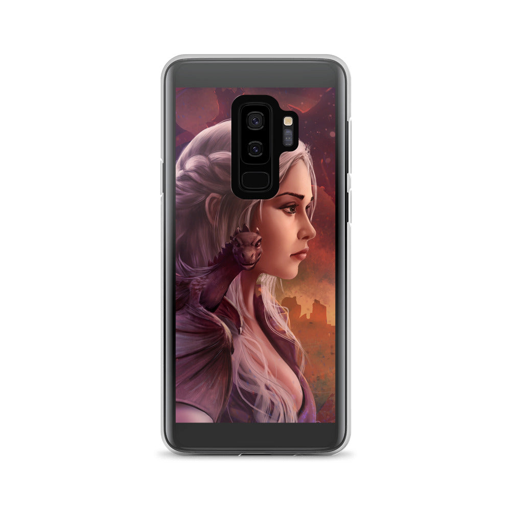 Samsung Case
