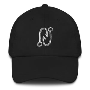 Fishing Hook Hat