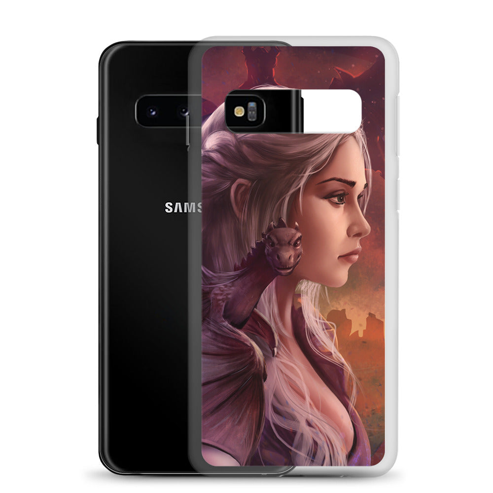 Samsung Case