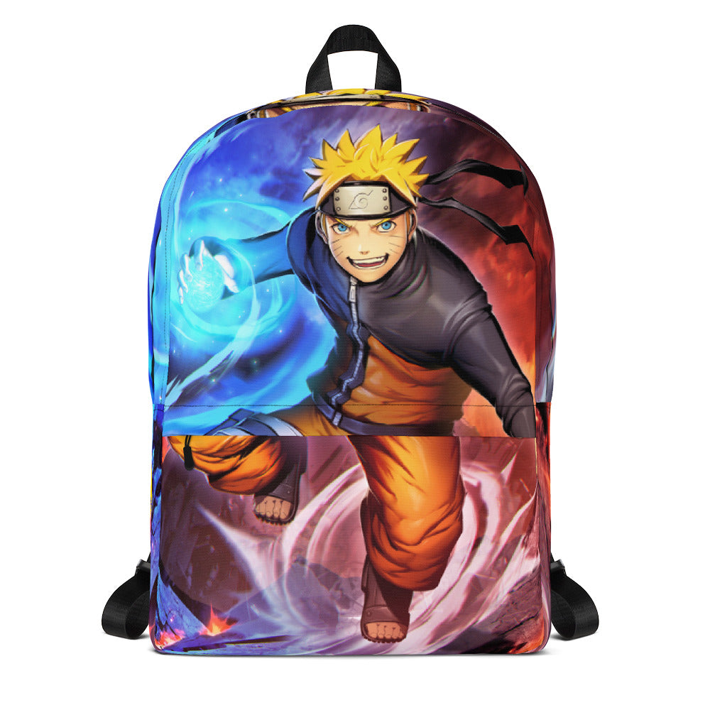 Naruto Backpack