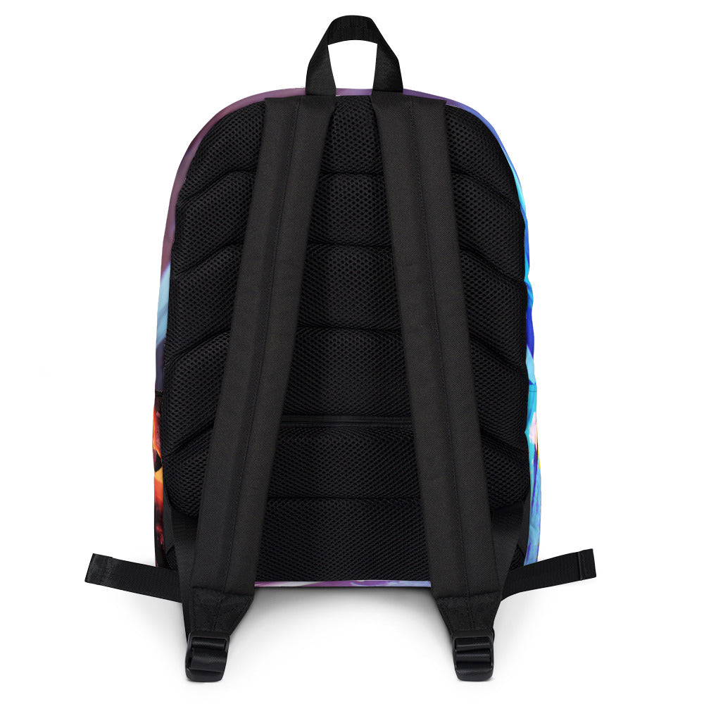 Naruto Backpack