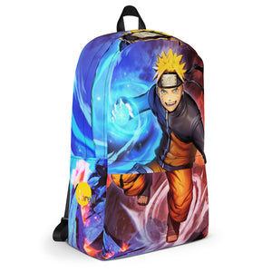 Naruto Backpack