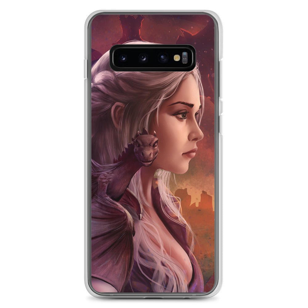 Samsung Case