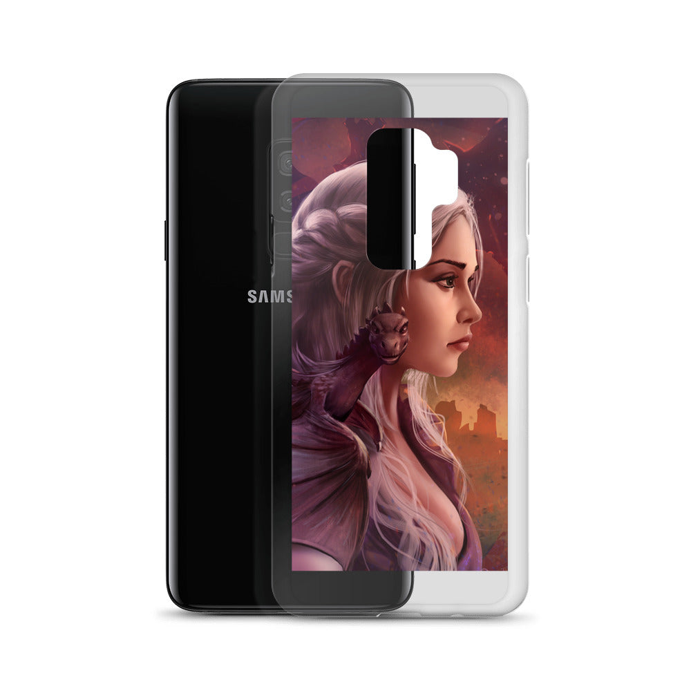 Samsung Case