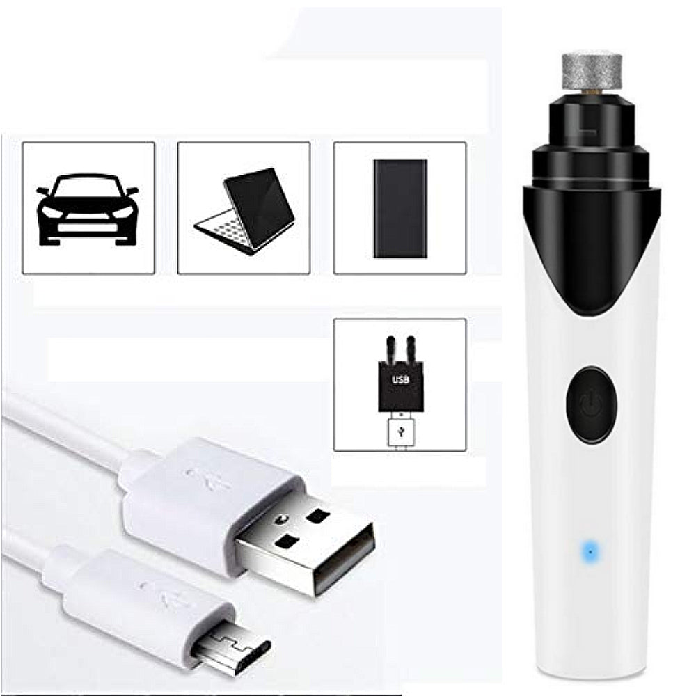 Dog & Cat Nail Trimmer Librefit™