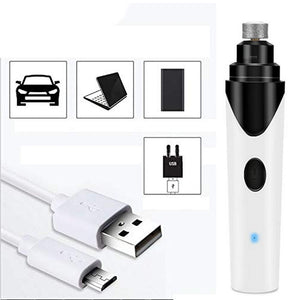 Dog & Cat Nail Trimmer Librefit™