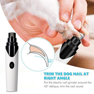Dog & Cat Nail Trimmer Librefit™