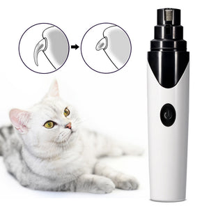 Dog & Cat Nail Trimmer Librefit™