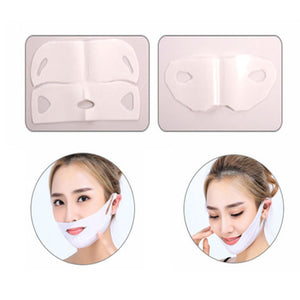 Miracle V-Shaped Slimming Mask