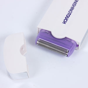 GentleGlide™ Hair Removal Kit