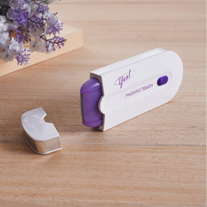 GentleGlide™ Hair Removal Kit