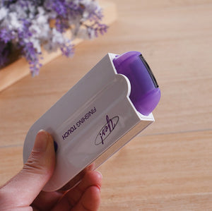 GentleGlide™ Hair Removal Kit