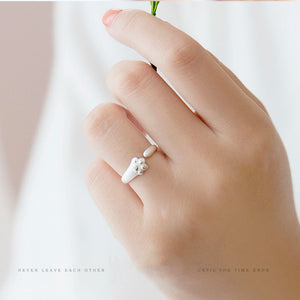 Cat Claws Ring
