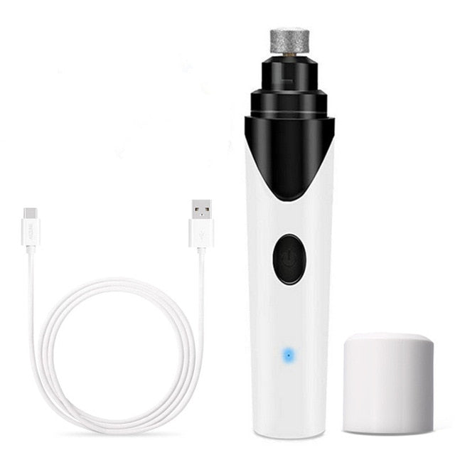 Dog & Cat Nail Trimmer Librefit™
