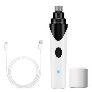 Dog & Cat Nail Trimmer Librefit™