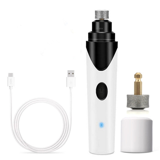 Dog & Cat Nail Trimmer Librefit™